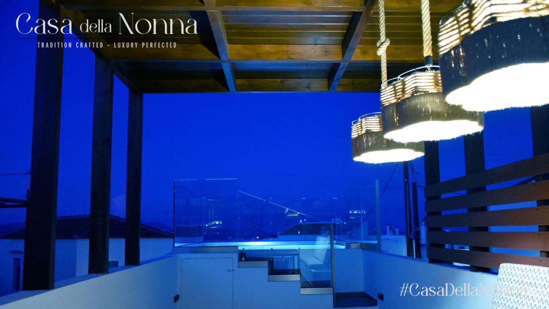 Casa Della Nonna Rhodes *