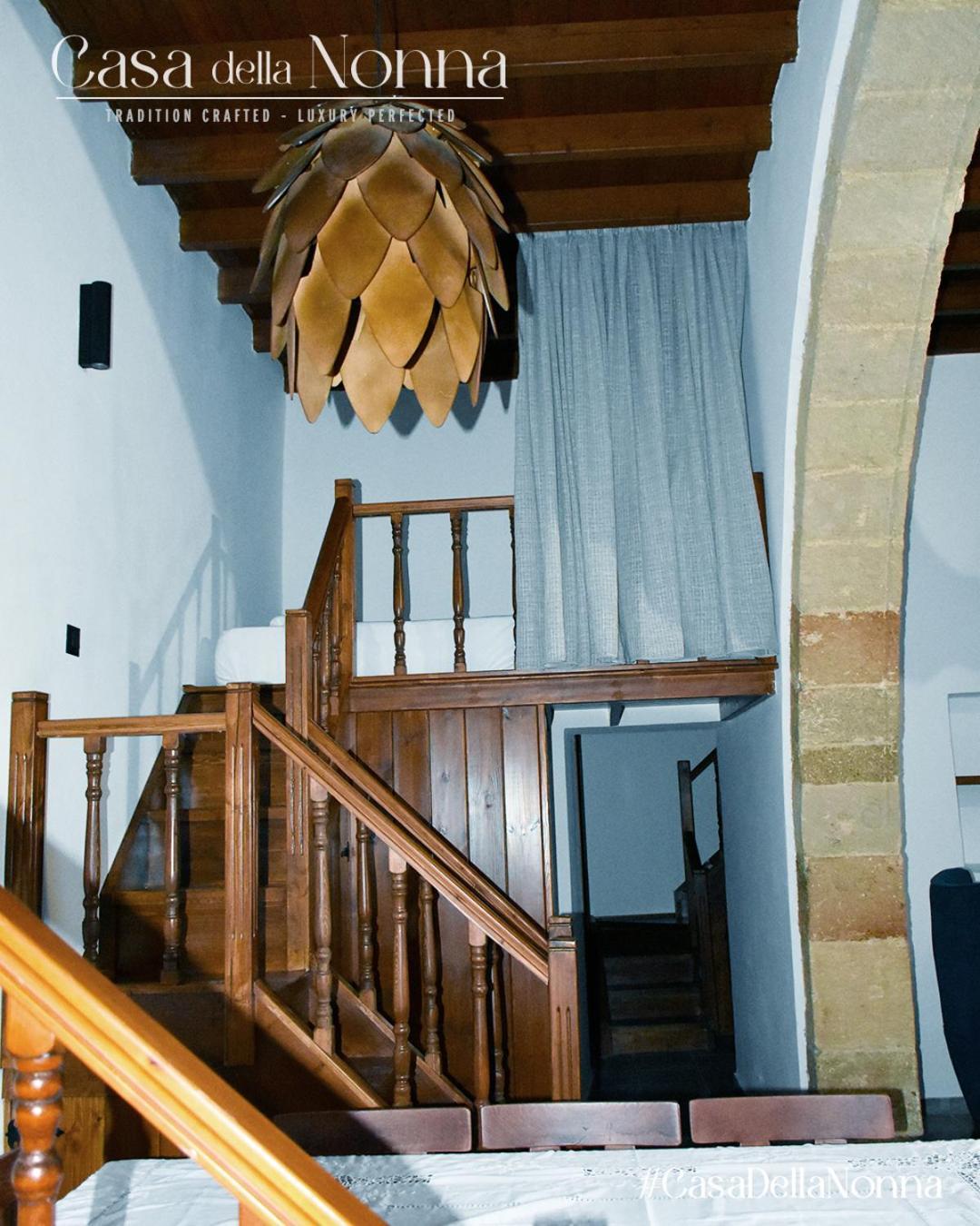 Holiday home Casa Della Nonna Rhodes
