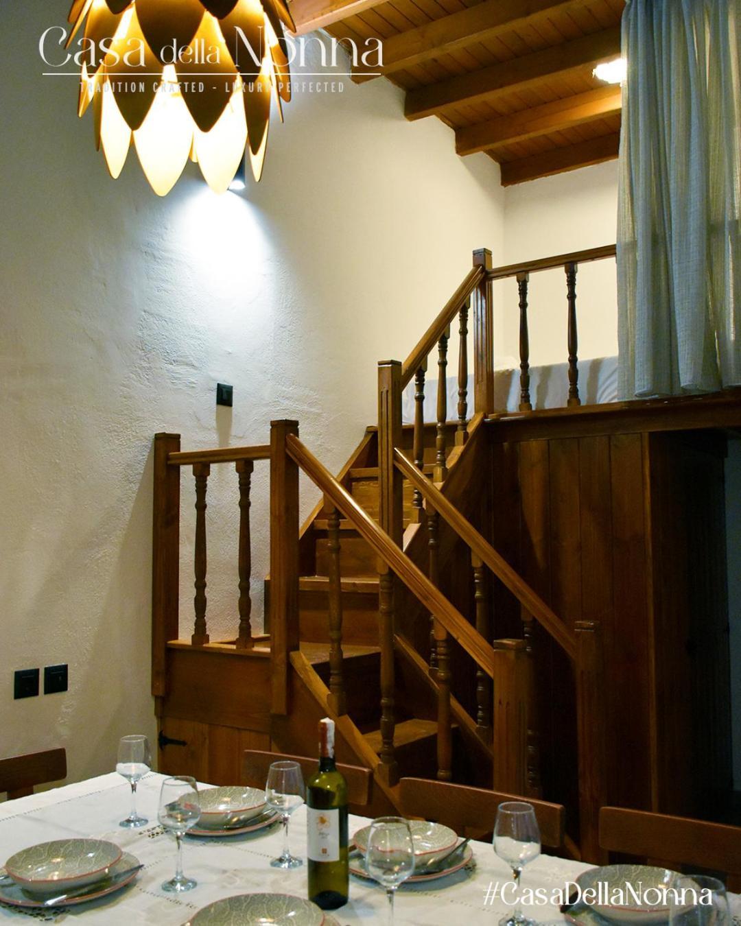 Casa Della Nonna Rhodes Holiday home Gennadi