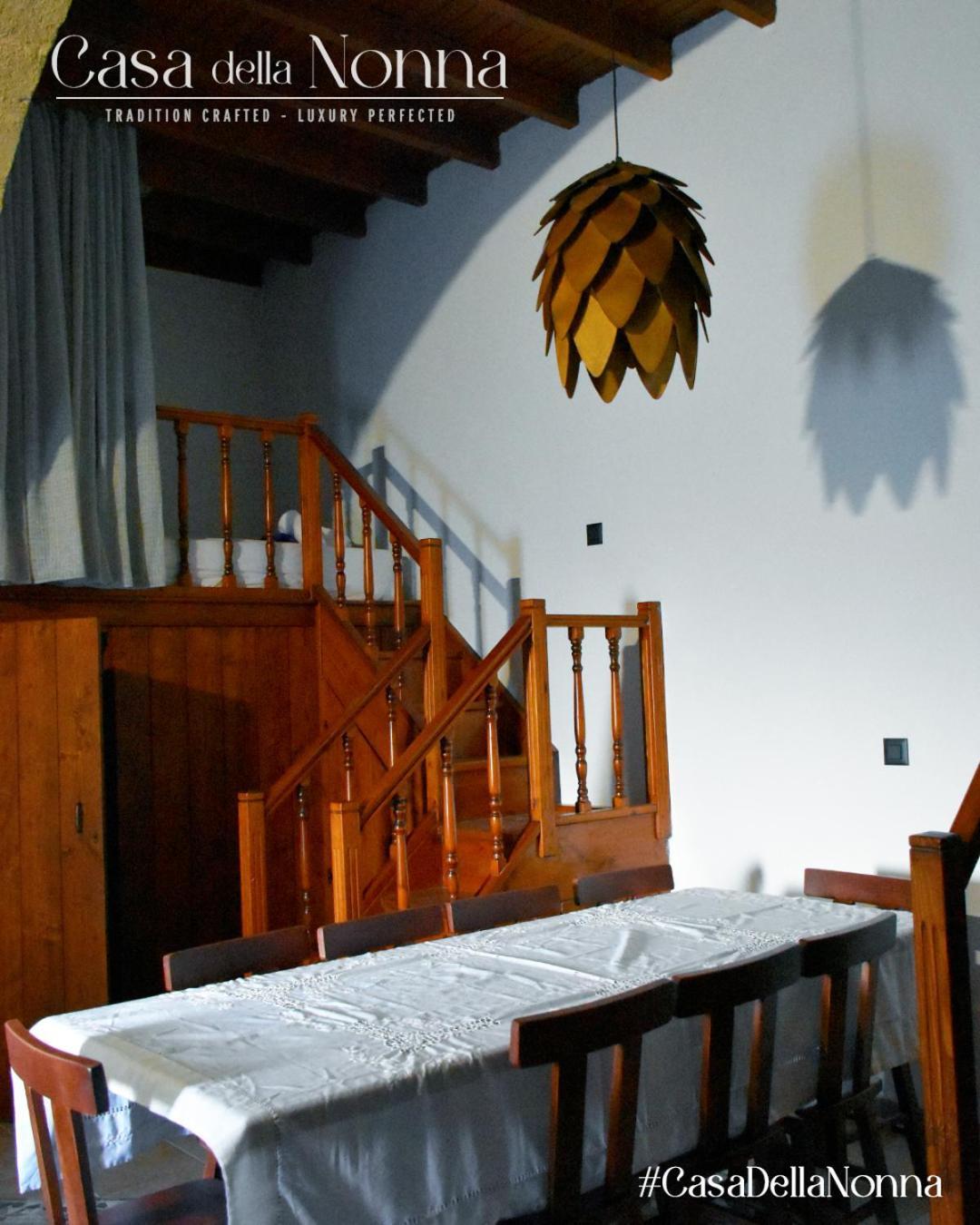 Casa Della Nonna Rhodes *