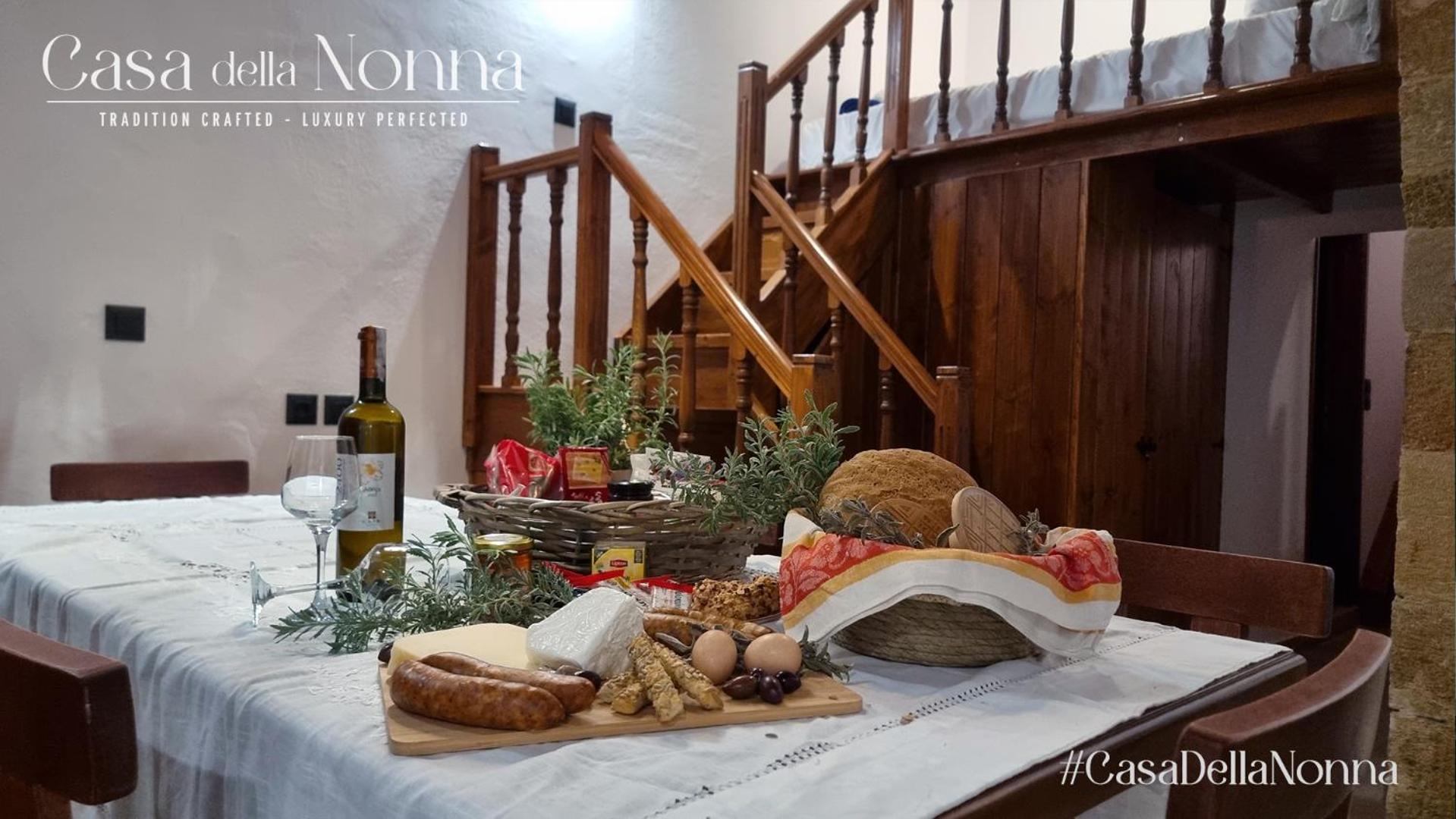 Casa Della Nonna Rhodes Holiday home