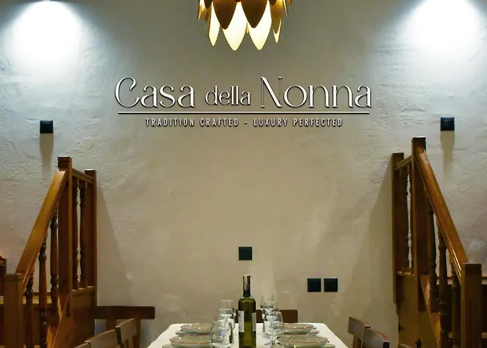 Casa Della Nonna Rhodes