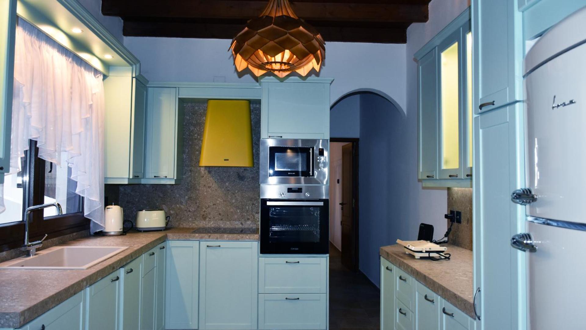 Casa Della Nonna Rhodes Ferienhaus