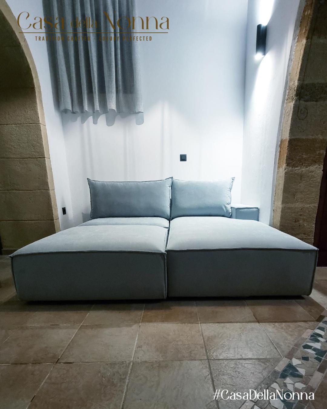 Ferienhaus Casa Della Nonna Rhodes *