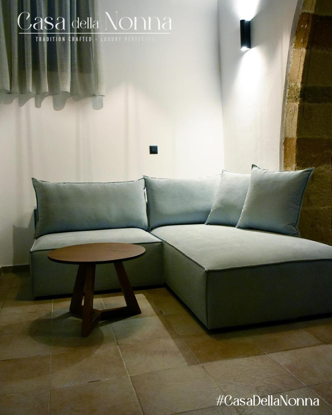 Ferienhaus Casa Della Nonna Rhodes Gennadi