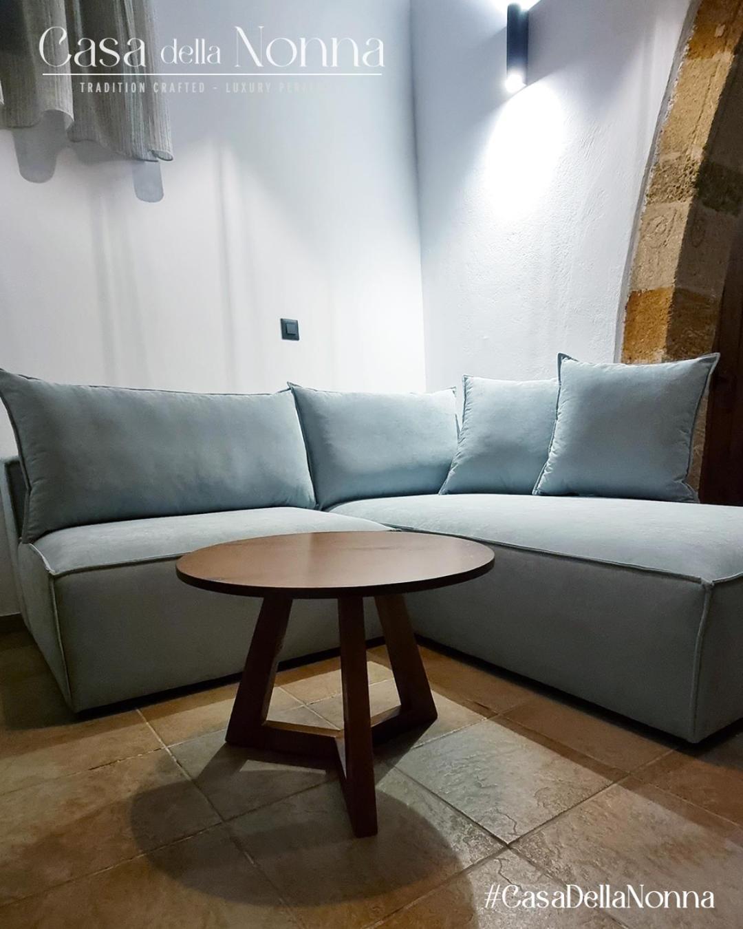Casa Della Nonna Rhodes * Gennadi