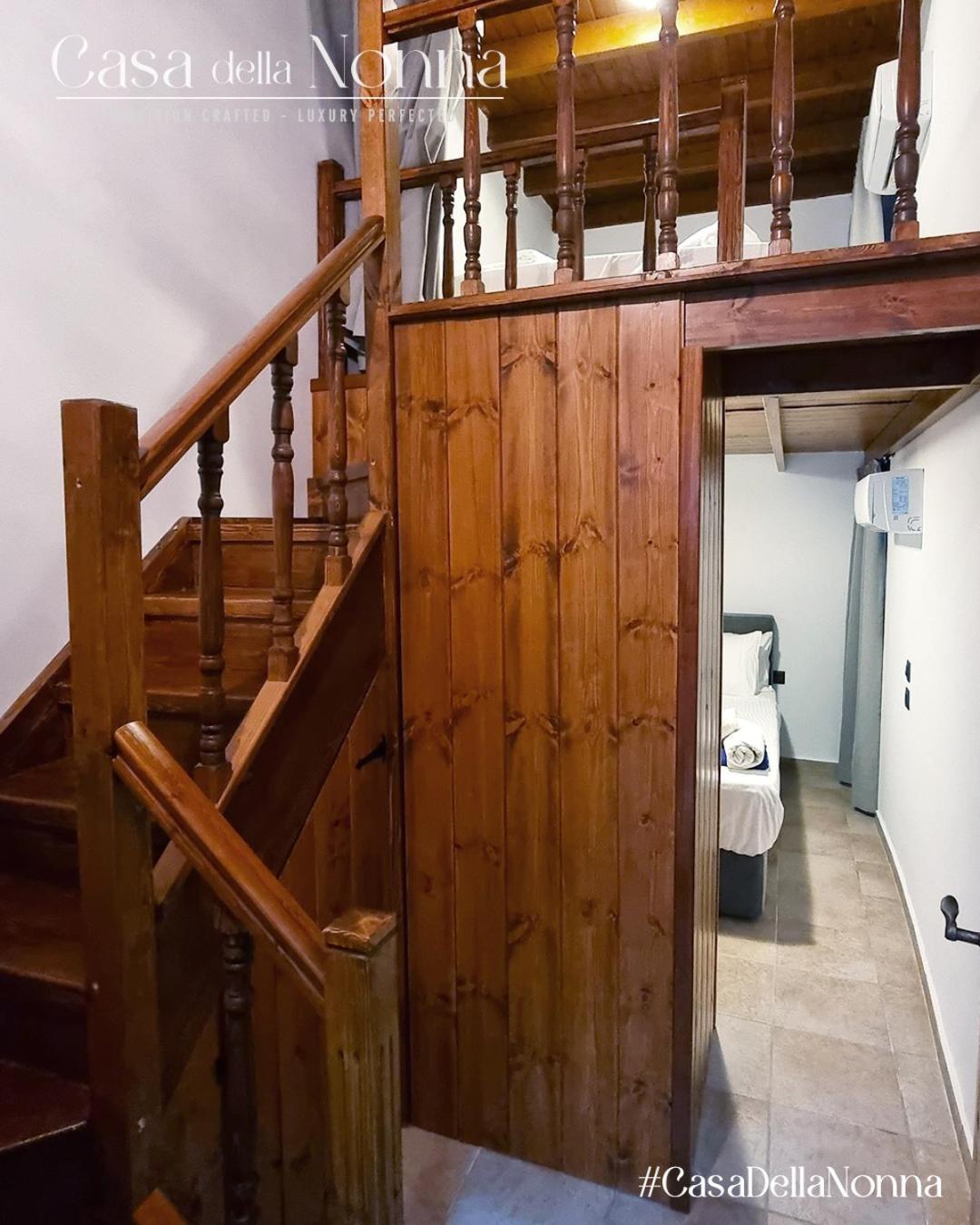 Casa Della Nonna Rhodes Ferienhaus *