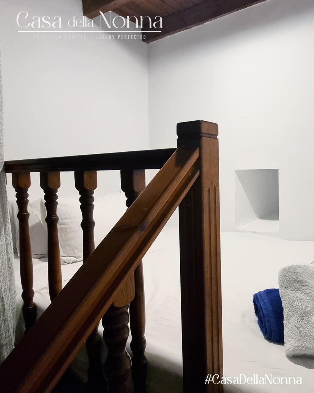 Casa Della Nonna Rhodes * Gennadi
