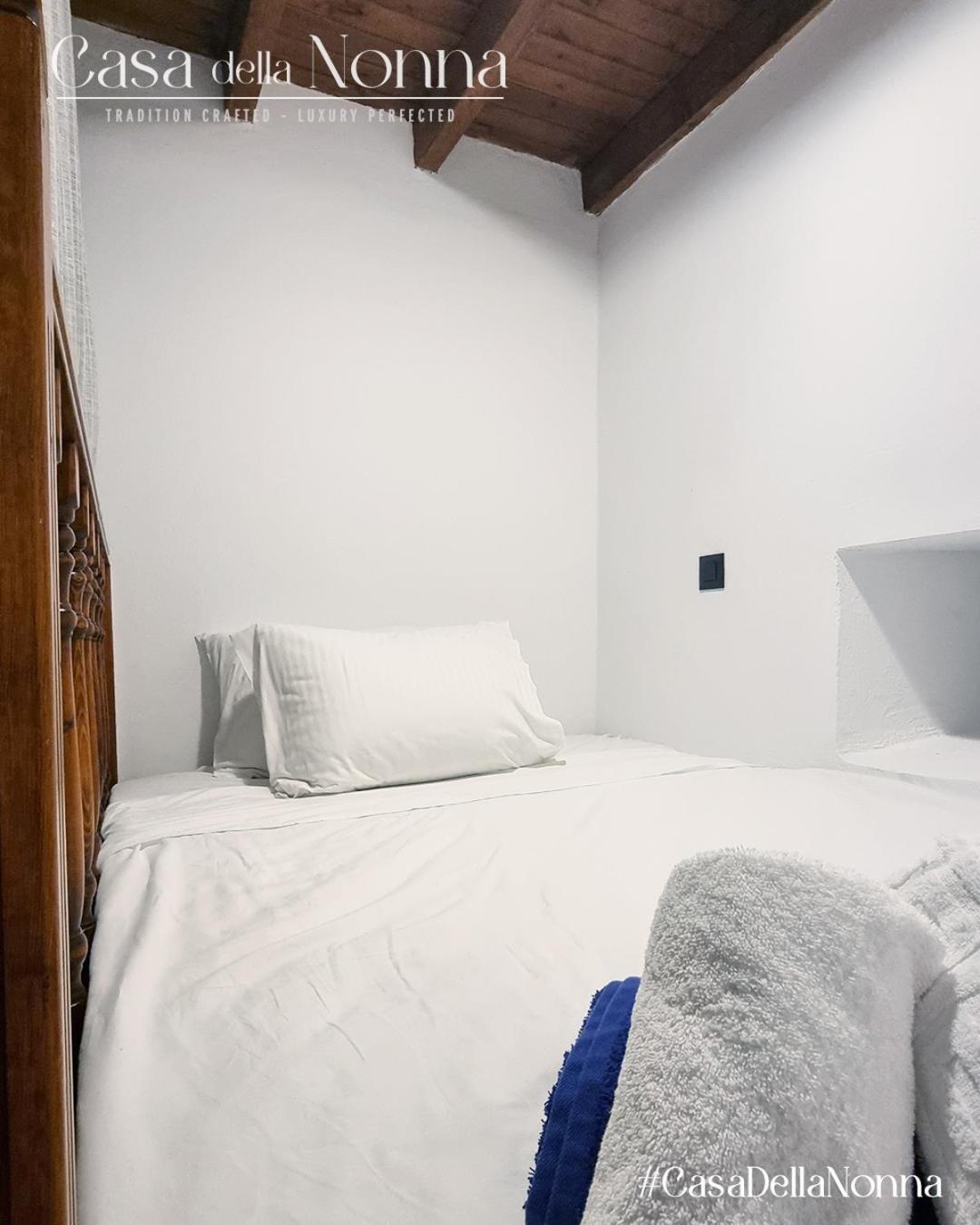 Casa Della Nonna Rhodes Gennadi