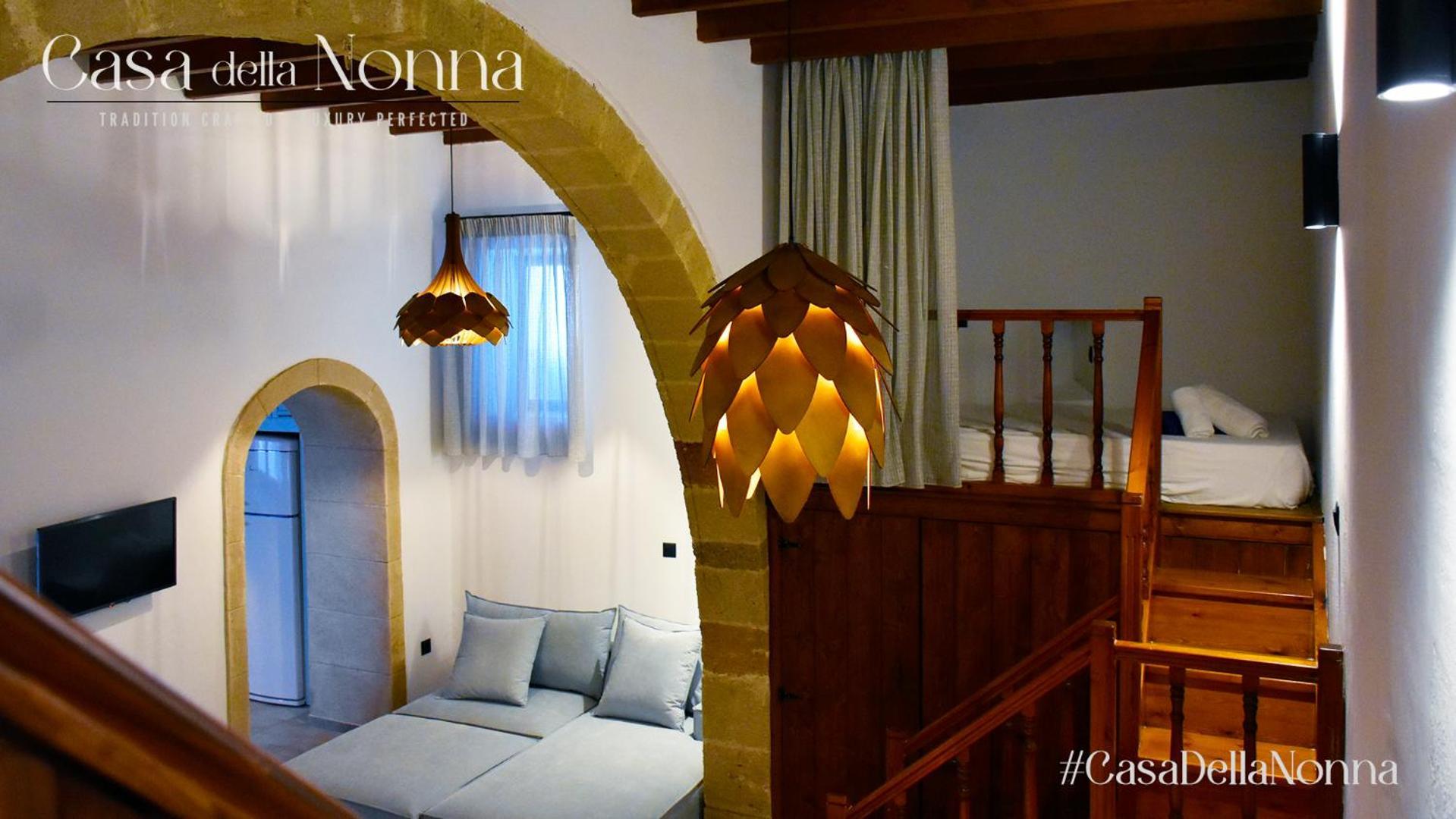 Casa Della Nonna Rhodes