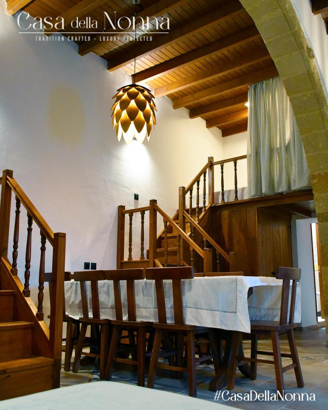 Ferienhaus Casa Della Nonna Rhodes Gennadi