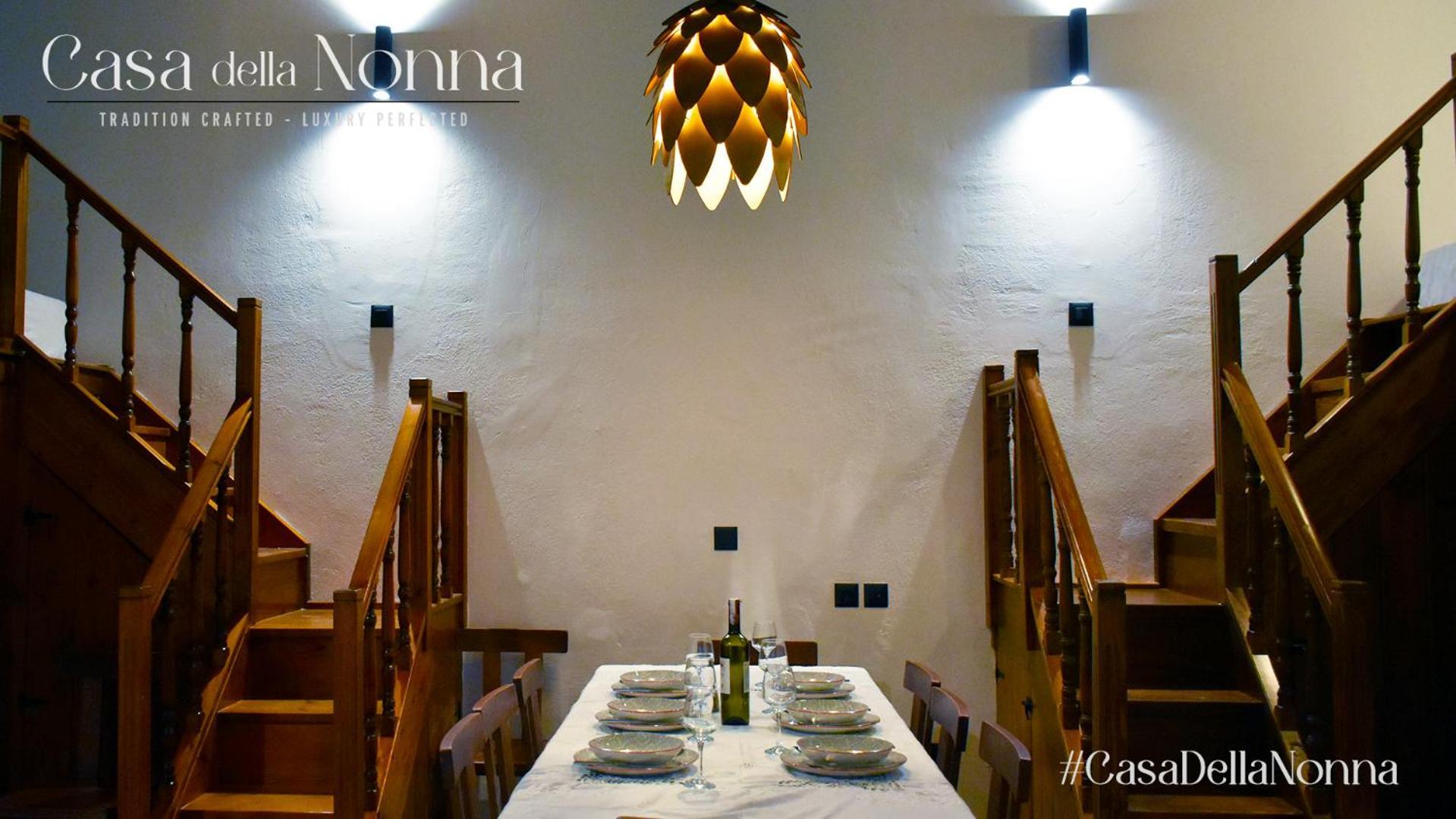 Casa Della Nonna Rhodes * Gennadi