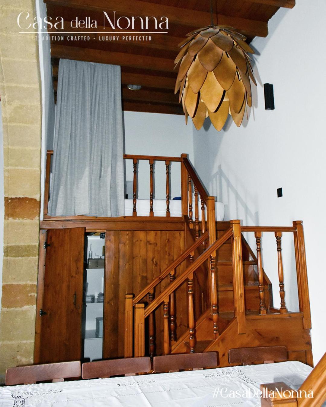 Casa Della Nonna Rhodes Ferienhaus