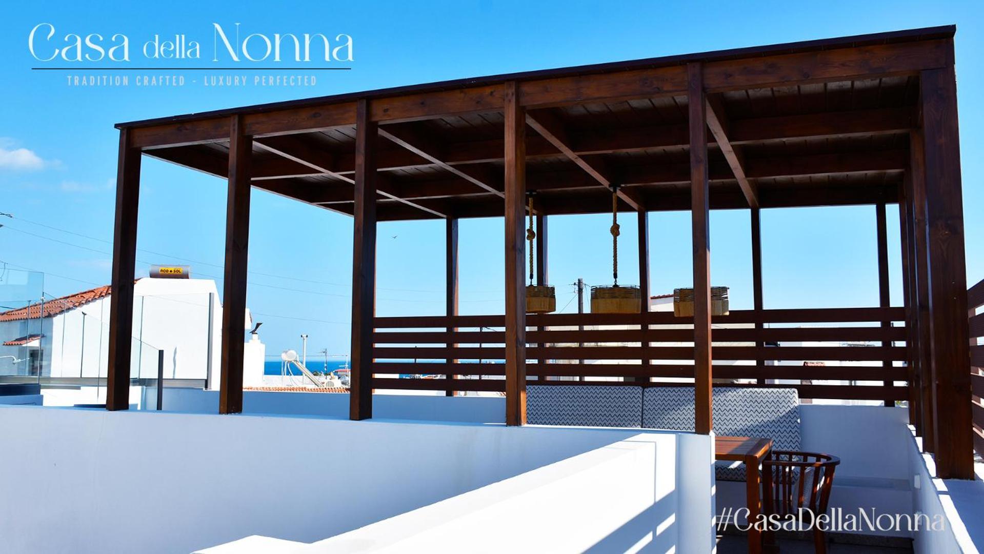 Casa Della Nonna Rhodes Ferienhaus