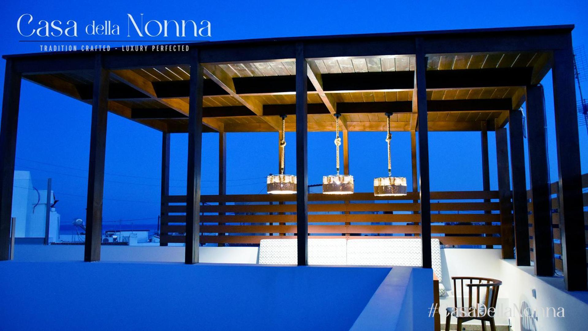 Casa Della Nonna Rhodes Ferienhaus Gennadi