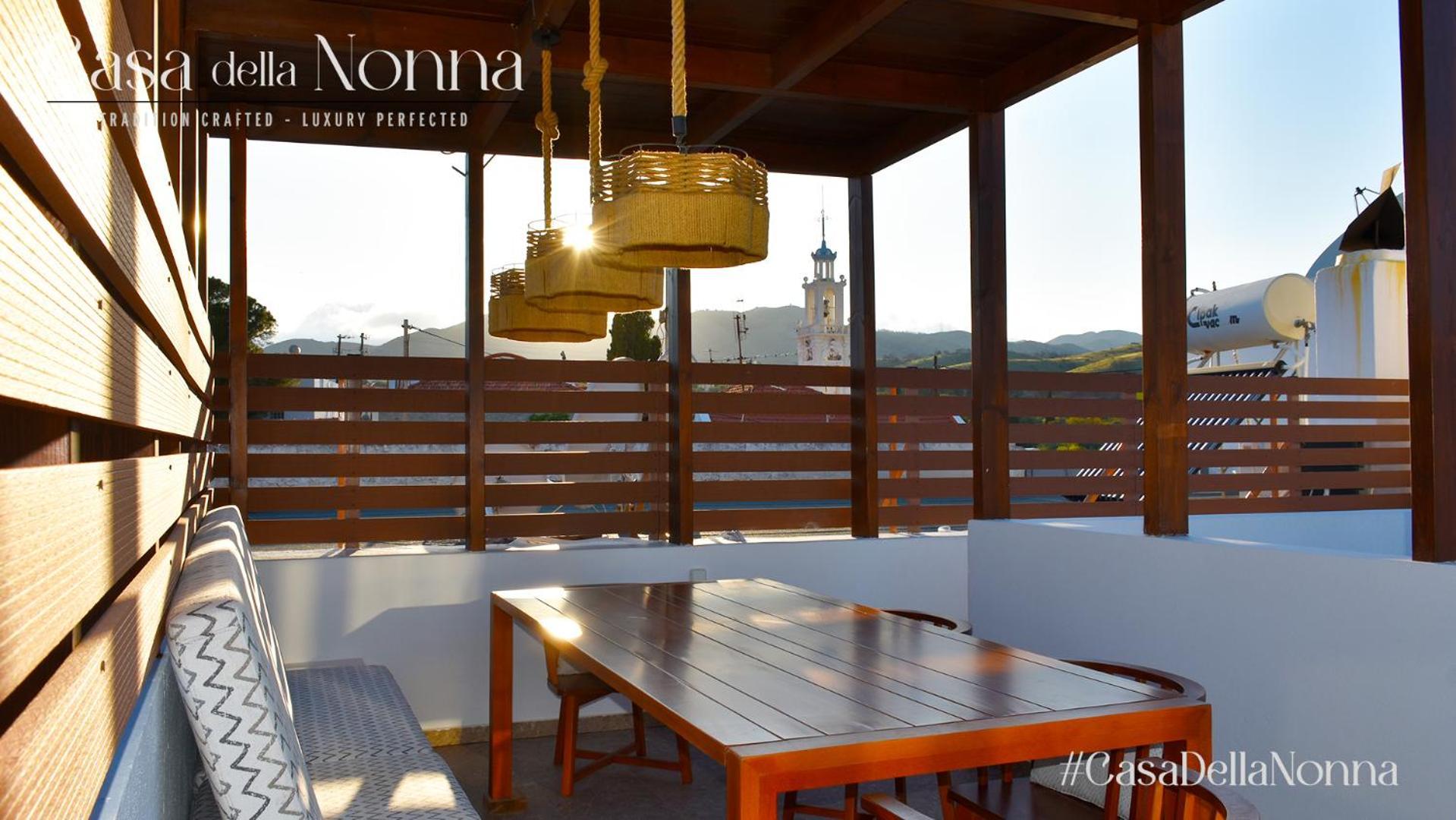 Ferienhaus Casa Della Nonna Rhodes