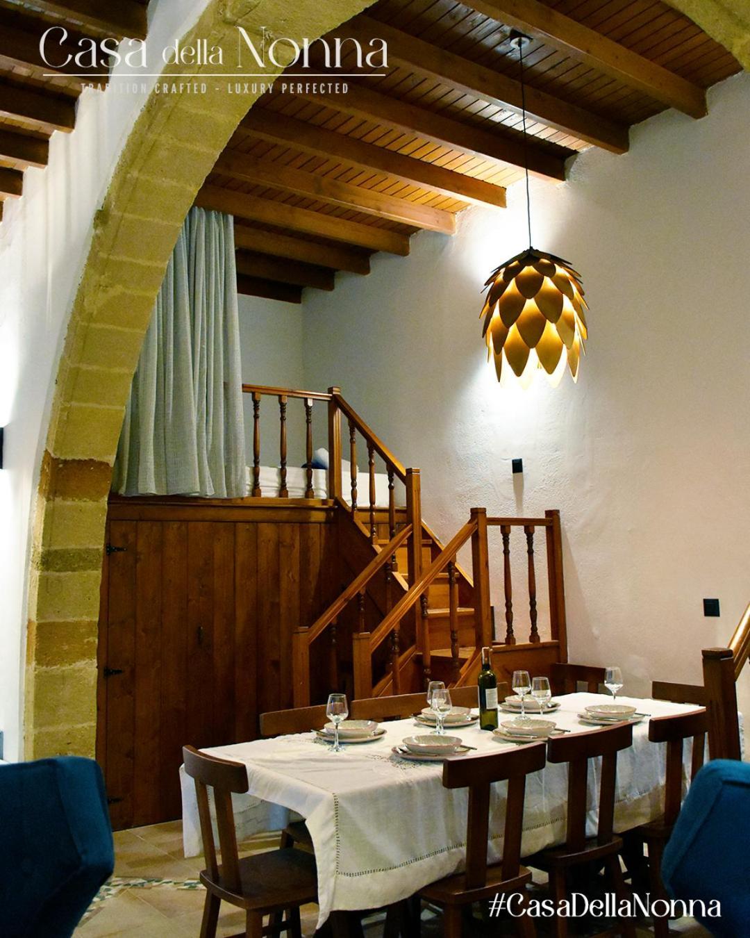 Ferienhaus Casa Della Nonna Rhodes