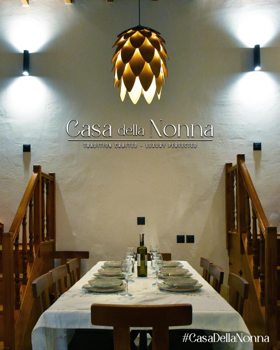 Ferienhaus Casa Della Nonna Rhodes Gennadi