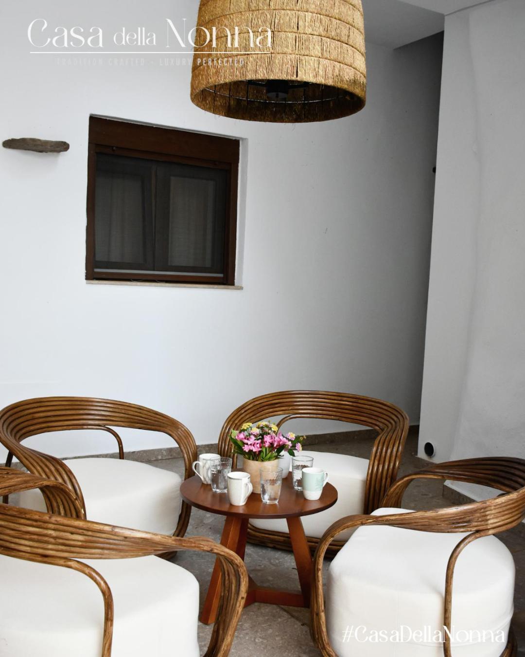 Ferienhaus Casa Della Nonna Rhodes Gennadi