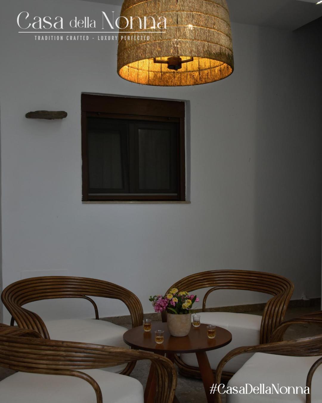 Ferienhaus Casa Della Nonna Rhodes Gennadi