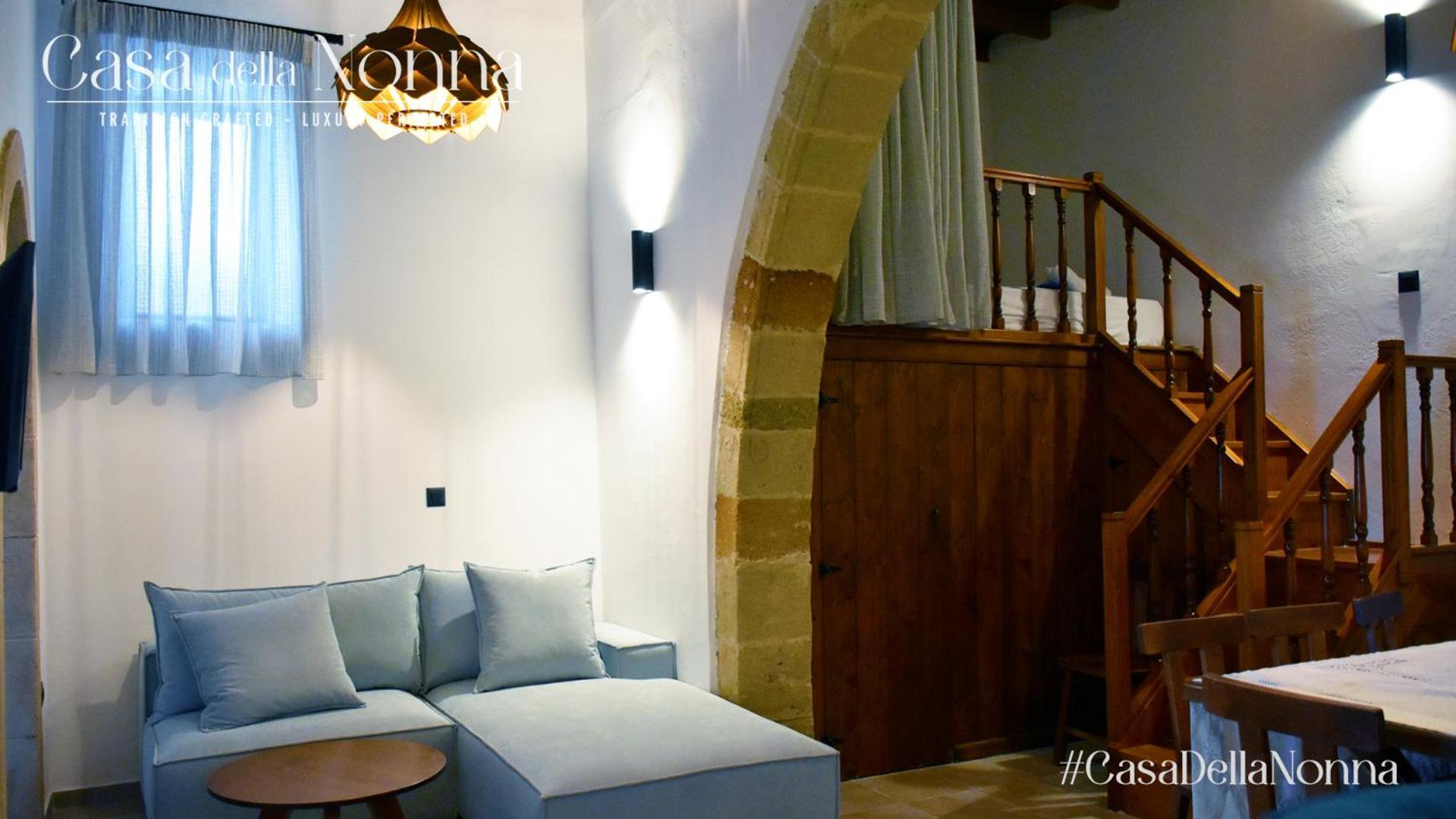 Casa Della Nonna Rhodes * Gennadi